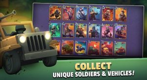 Guns Up Mobile MOD APK