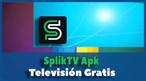 SplikTV 1.1 APK