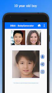 Baby Gen APK