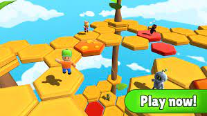 Stumble Guys 0.30 APK