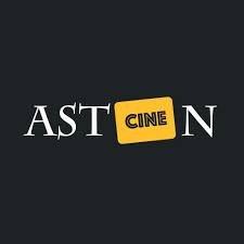 AstonCine APK