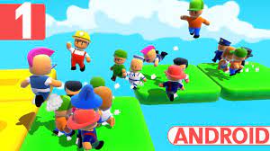 Stumble Guys 0.30 APK