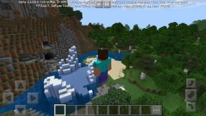 Minecraft 1.17.34 Apk