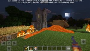 Minecraft 1.17.34 Apk