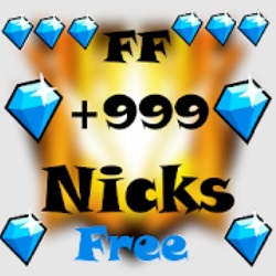 Hack Nick FF APK