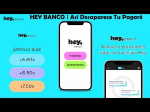 Hey Banco APK