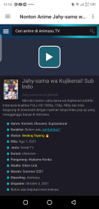 Animasi APK