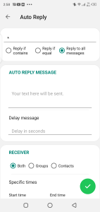 Whatsapp Delta APK