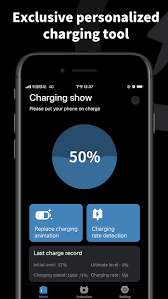 Pikashow Charging MOD APK