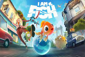 I Am Fish Download APK