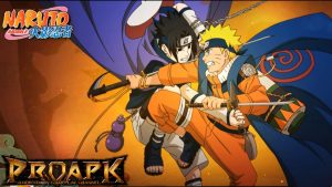 Naruto Mobile APK