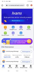 Ivans APK