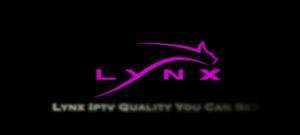 Lynx IPTV APK