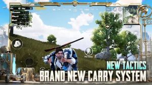 PUBG Mobile 1.7 APK