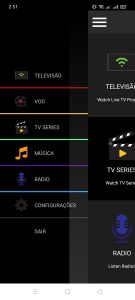 Pinguim TV APK