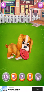 Puppy Playtime APK