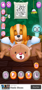 Puppy Playtime APK