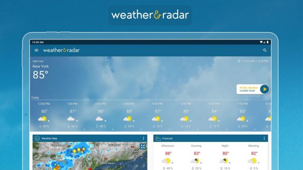WetterOnline Pro APK Download latest v2021.23.1 For Android