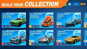 Hot Wheels id 3.6.0 APK