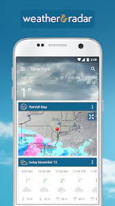 APK WetterOnline Pro