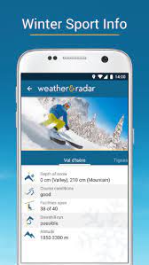 APK WetterOnline Pro