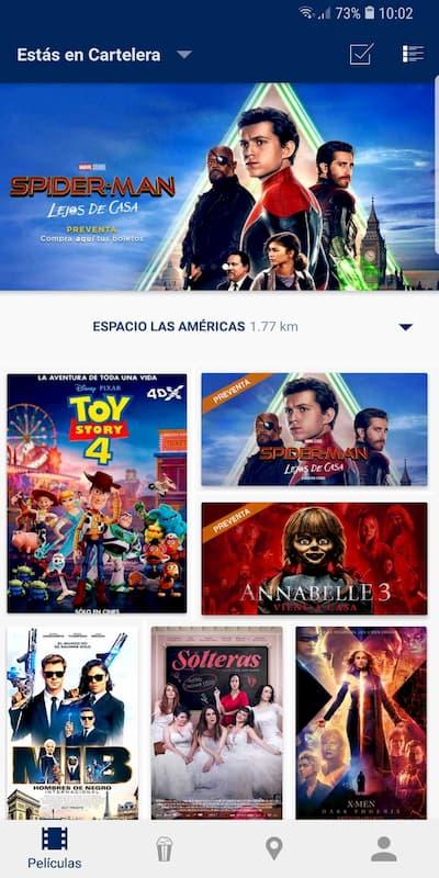 Cinepolis APK