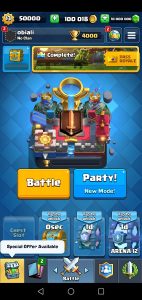 Master Royale DM APK