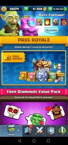 Master Royale DM APK