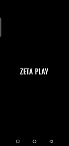 Zeta Play APK