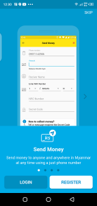 Wave Money APK