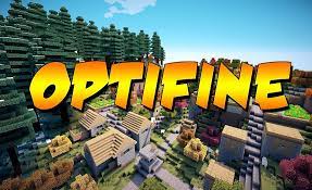 Optifine 1.18 Download