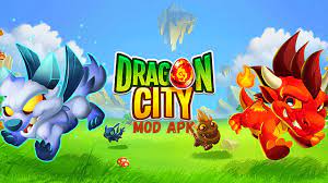 Hack Dragon City 99999 Gems 2021 APK