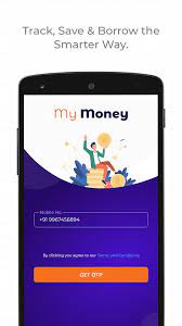 My Money 1.9 APK