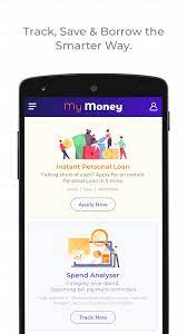 My Money 1.9 APK