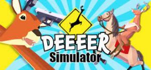 DEEEER Simulator APK