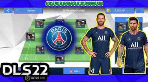 Dream League Soccer 2022 Mod APK