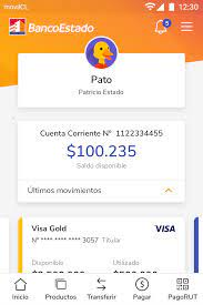 App Banco Estado APK