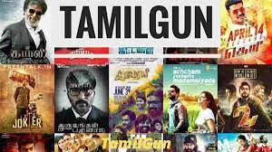Tamilgun.com Movies Download
