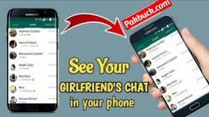 Pakbuck Whatsapp Download