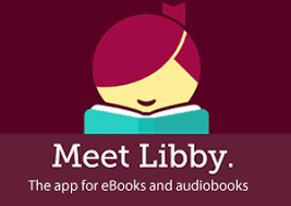 Aplikacja Libby
