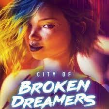 City of Broken Dreamers APK Download latest v1.10.1 Ch.10 For Android - APKFreeLoad.com