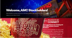 Amc Investor Connect APP