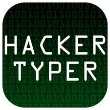 Hacker Typer APK