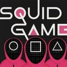 Love6 TV Squid Game APK