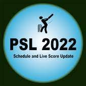 PSL 2022 APK