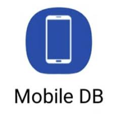 Mobile DB APK