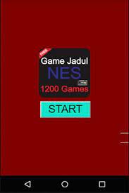 Nes 1200 Games in 1 APK