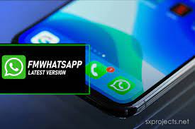 АПК Проект WhatsApp