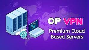 OP VPN MOD APK