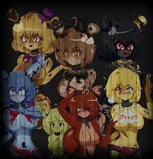Five Nights At Anime Remastered Download